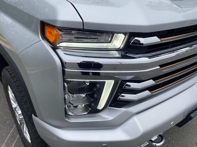 2022 Chevrolet Silverado 2500HD High Country