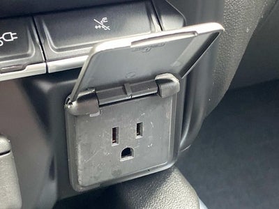 2022 Chevrolet Silverado 2500HD High Country