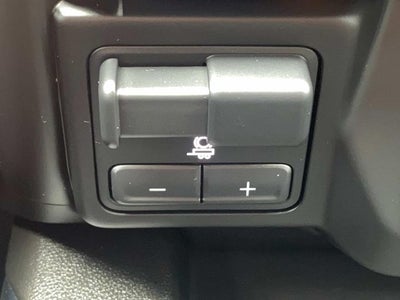 2022 Chevrolet Silverado 2500HD High Country