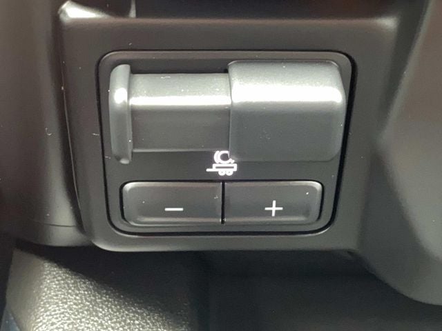 2022 Chevrolet Silverado 2500HD High Country