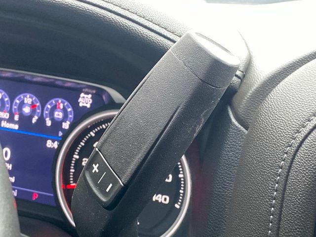 2022 Chevrolet Silverado 2500HD High Country