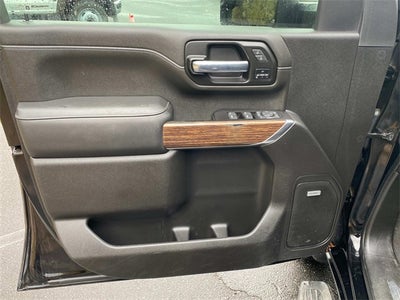 2023 Chevrolet Silverado 2500HD High Country