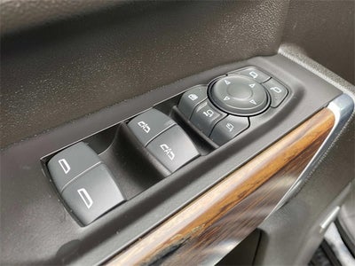 2023 Chevrolet Silverado 2500HD High Country