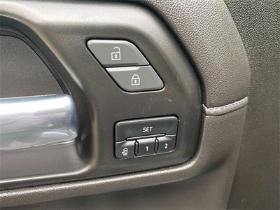 2023 Chevrolet Silverado 2500HD High Country