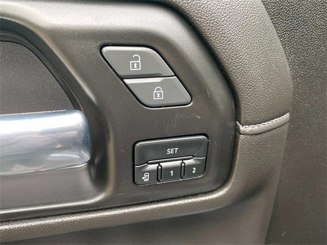 2023 Chevrolet Silverado 2500HD High Country