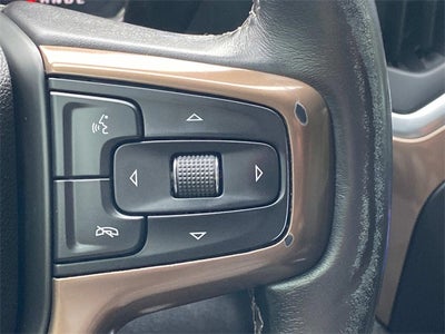 2023 Chevrolet Silverado 2500HD High Country