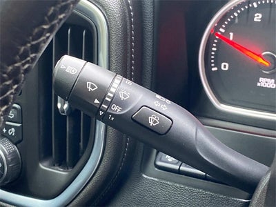 2023 Chevrolet Silverado 2500HD High Country