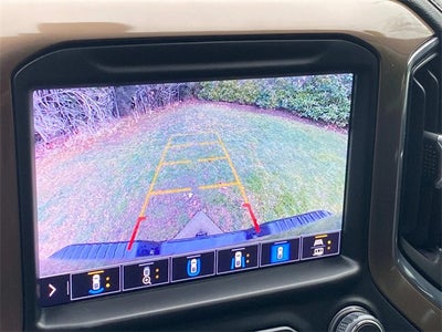 2023 Chevrolet Silverado 2500HD High Country