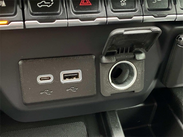 2023 Chevrolet Silverado 2500HD High Country