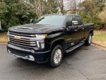 2023 Chevrolet Silverado 2500HD High Country