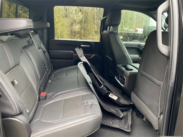 2023 Chevrolet Silverado 2500HD High Country