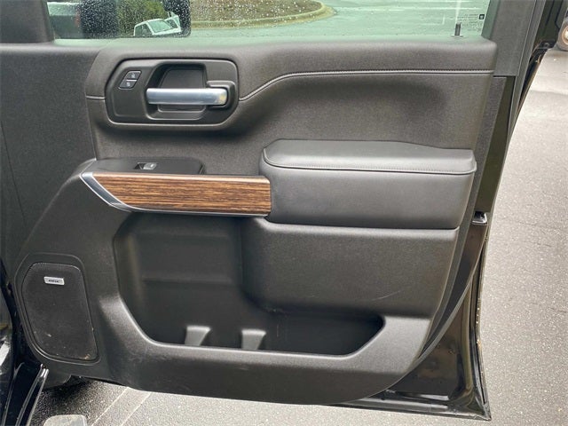 2023 Chevrolet Silverado 2500HD High Country