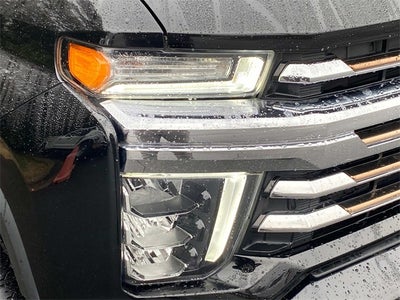 2023 Chevrolet Silverado 2500HD High Country