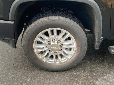 2023 Chevrolet Silverado 2500HD High Country