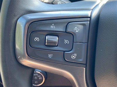 2024 Chevrolet Silverado 3500HD High Country