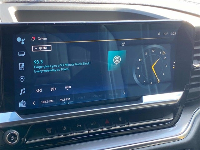 2024 Chevrolet Silverado 3500HD High Country