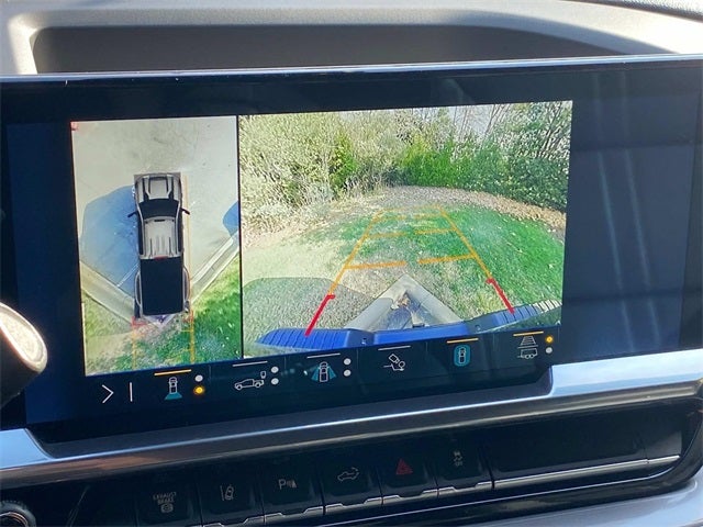 2024 Chevrolet Silverado 3500HD High Country