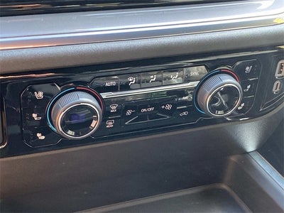 2024 Chevrolet Silverado 3500HD High Country