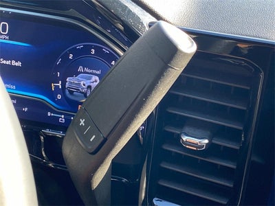 2024 Chevrolet Silverado 3500HD High Country