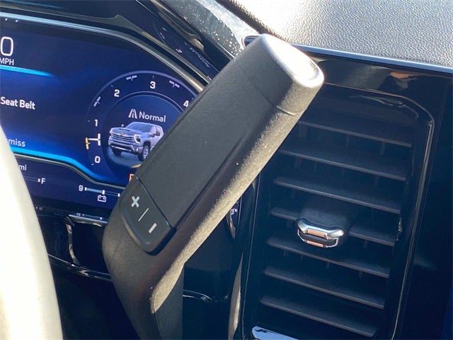 2024 Chevrolet Silverado 3500HD High Country