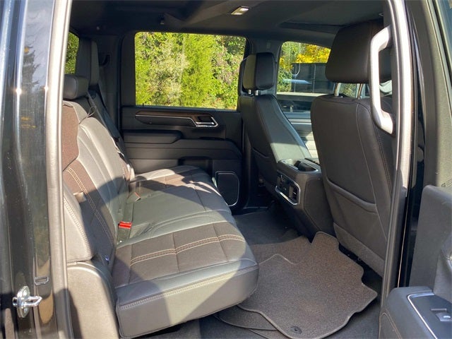 2024 Chevrolet Silverado 3500HD High Country