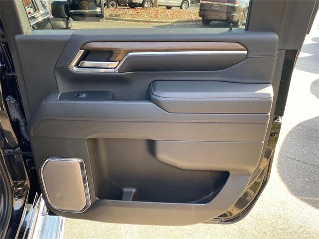 2024 Chevrolet Silverado 3500HD High Country