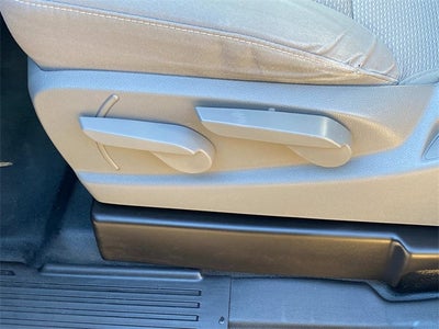 2016 Chevrolet Silverado 1500 WT