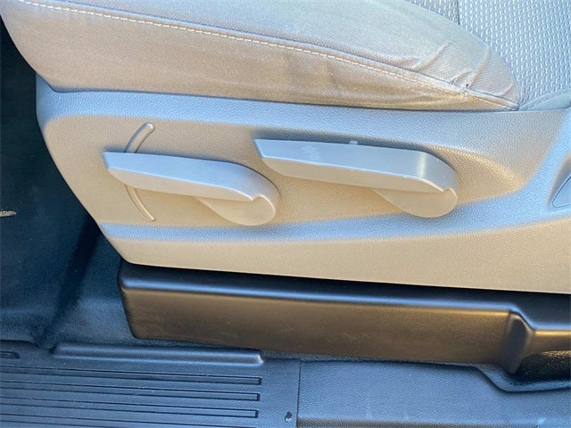 2016 Chevrolet Silverado 1500 WT