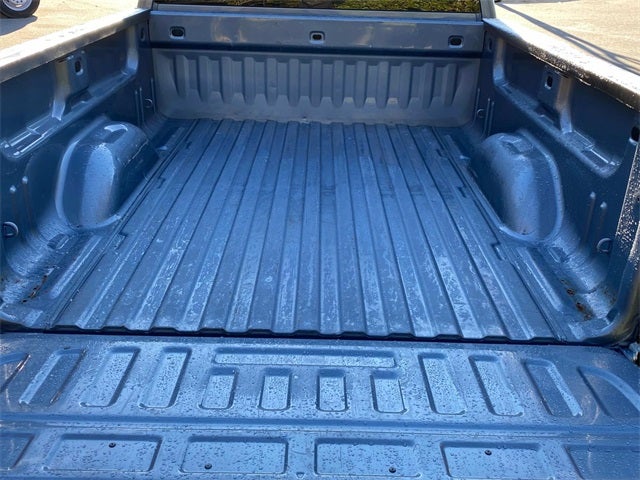 2016 Chevrolet Silverado 1500 WT