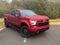 2025 Chevrolet Silverado 1500 RST Upfitted