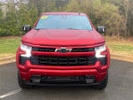 2025 Chevrolet Silverado 1500 RST Upfitted