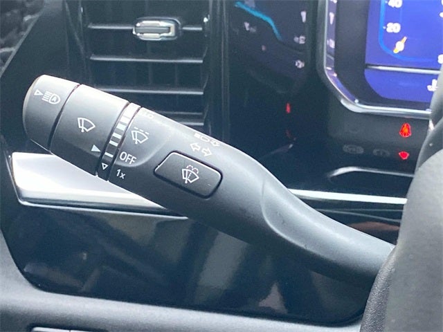 2025 Chevrolet Silverado 1500 RST Upfitted