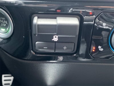 2025 Chevrolet Silverado 1500 RST Upfitted