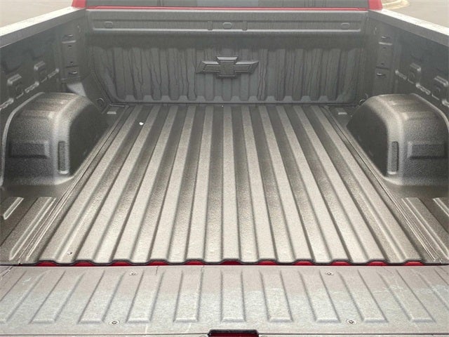 2025 Chevrolet Silverado 1500 RST Upfitted