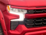 2025 Chevrolet Silverado 1500 RST Upfitted