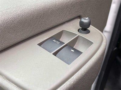 2024 Chevrolet Express 2500 Work Van Cargo