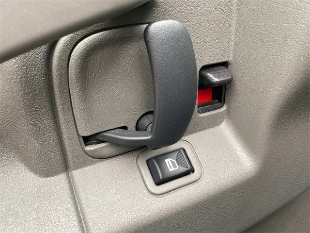 2024 Chevrolet Express 2500 Work Van Cargo