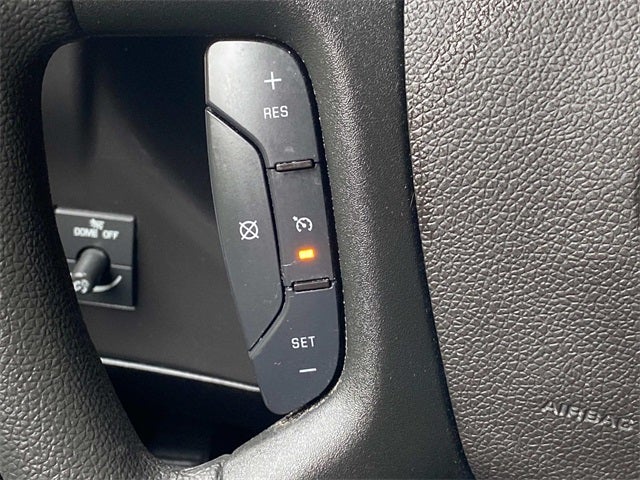 2024 Chevrolet Express 2500 Work Van Cargo