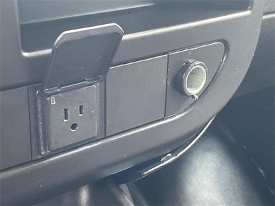 2024 Chevrolet Express 2500 Work Van Cargo