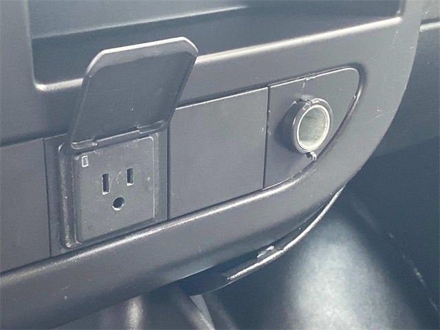 2024 Chevrolet Express 2500 Work Van Cargo