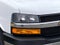 2024 Chevrolet Express 2500 Work Van Cargo
