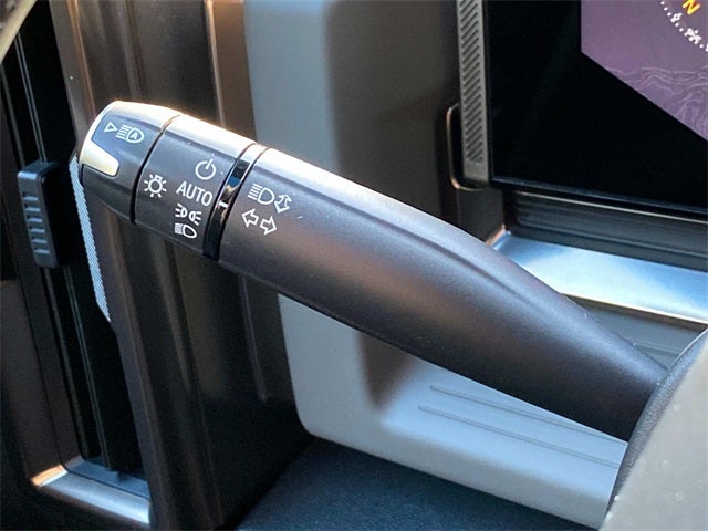 2024 GMC Hummer EV SUV Edition 1