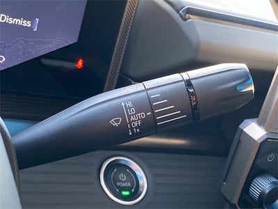 2024 GMC Hummer EV SUV Edition 1