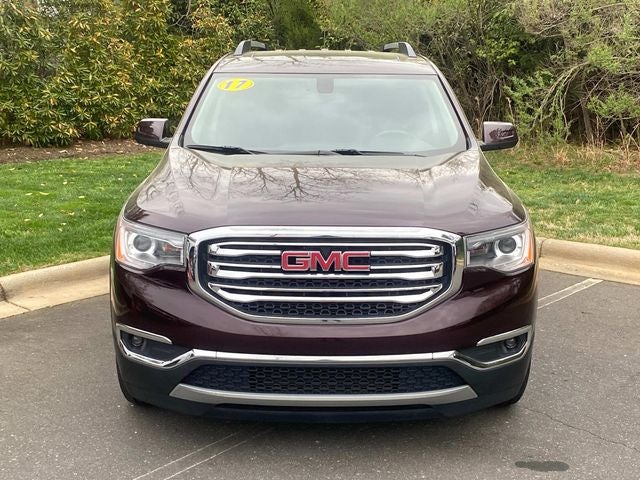 2017 GMC Acadia SLE-2