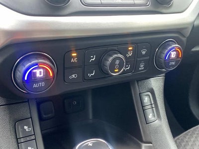 2017 GMC Acadia SLE-2