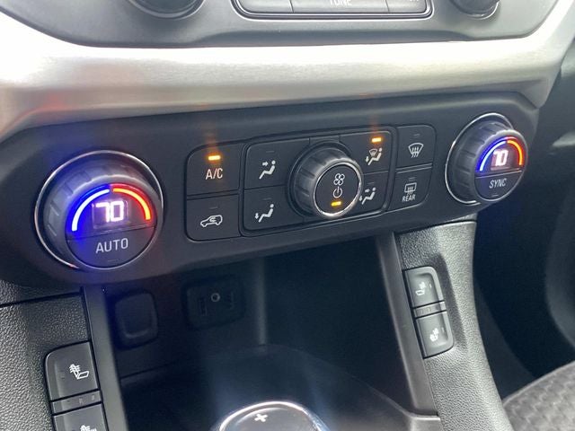 2017 GMC Acadia SLE-2