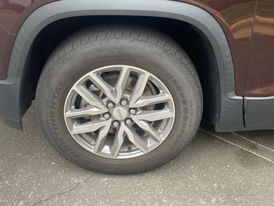 2017 GMC Acadia SLE-2