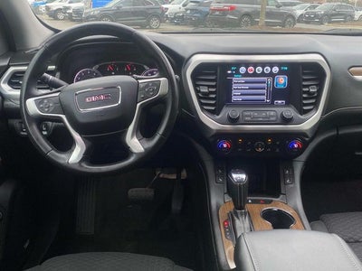 2017 GMC Acadia SLE-2