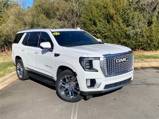 2021 GMC Yukon