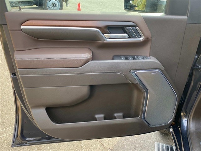 2025 GMC Sierra 3500HD Denali